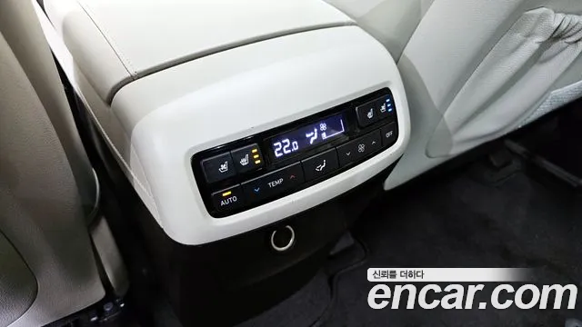 Hyundai Palisade id 2713838 из Кореи 10