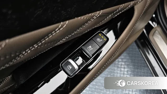 Kia K8 id 3600112 из Кореи 10