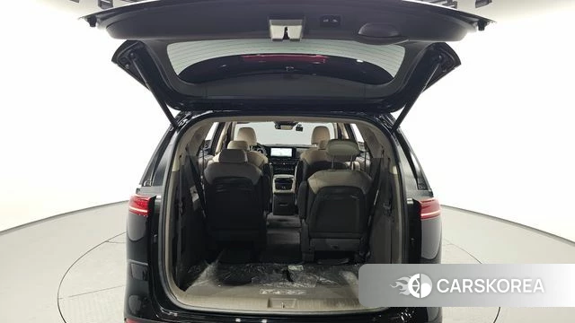 Kia Carnival 4th generation id 3826514 из Кореи 10