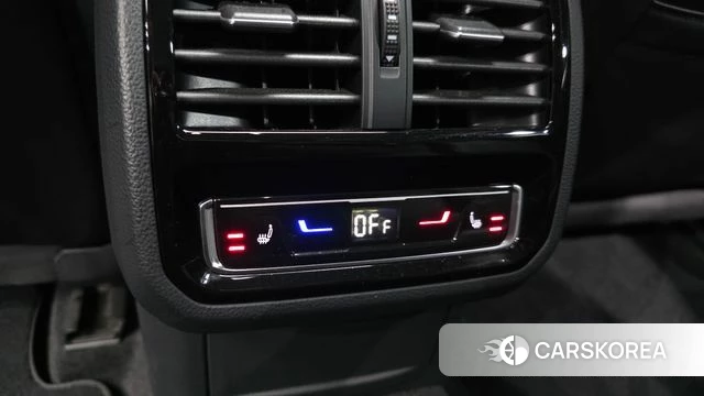 Volkswagen Arteon id 4401852 из Кореи 10