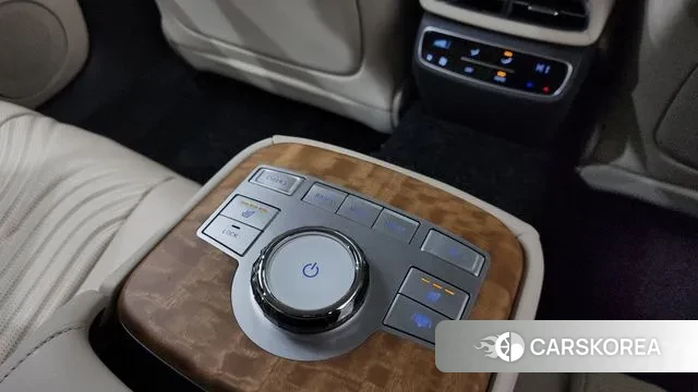 Genesis G80 (RG3) id 3670454 из Кореи 10