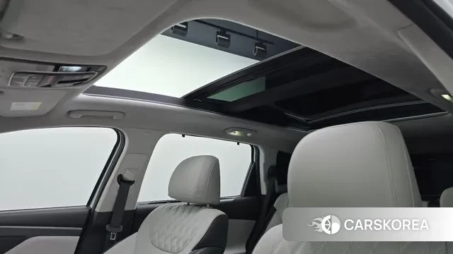 Hyundai The New Santa Fe id 3665832 из Кореи 10