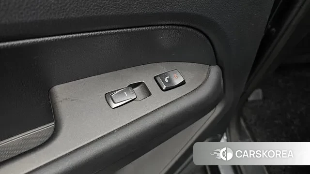 Ssangyong Rexton Sports Cannes id 3760874 из Кореи 10