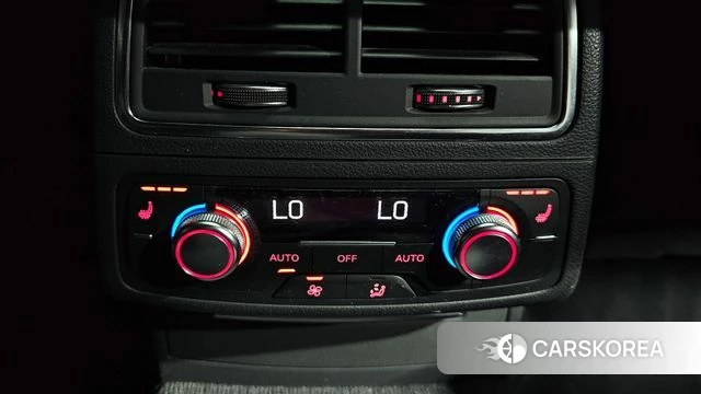 Audi New A6 id 4305194 из Кореи 10
