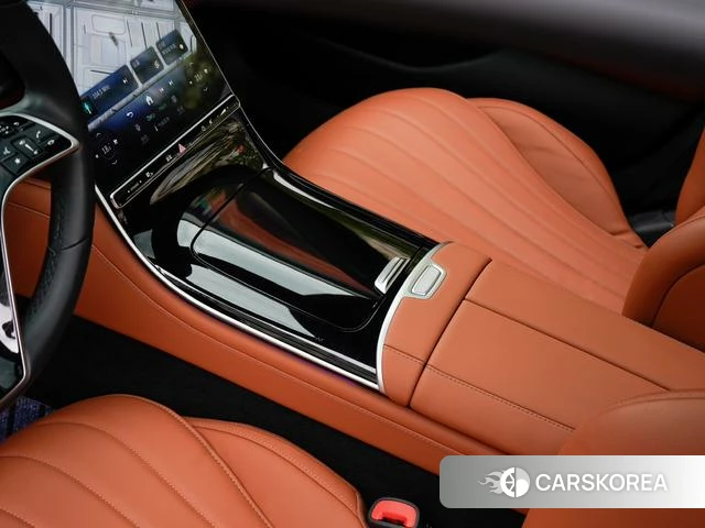 Mercedes-Benz S-class id 4359021 из Китая 10