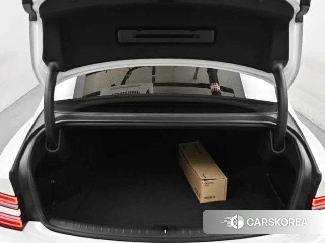 Genesis G80 (RG3) id 4434459 из Кореи 10