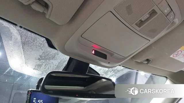 Renault Korea (Samsung) The New QM6 id 4501171 из Кореи 10