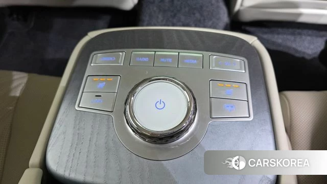 Genesis G80 (RG3) id 4768317 из Кореи 10