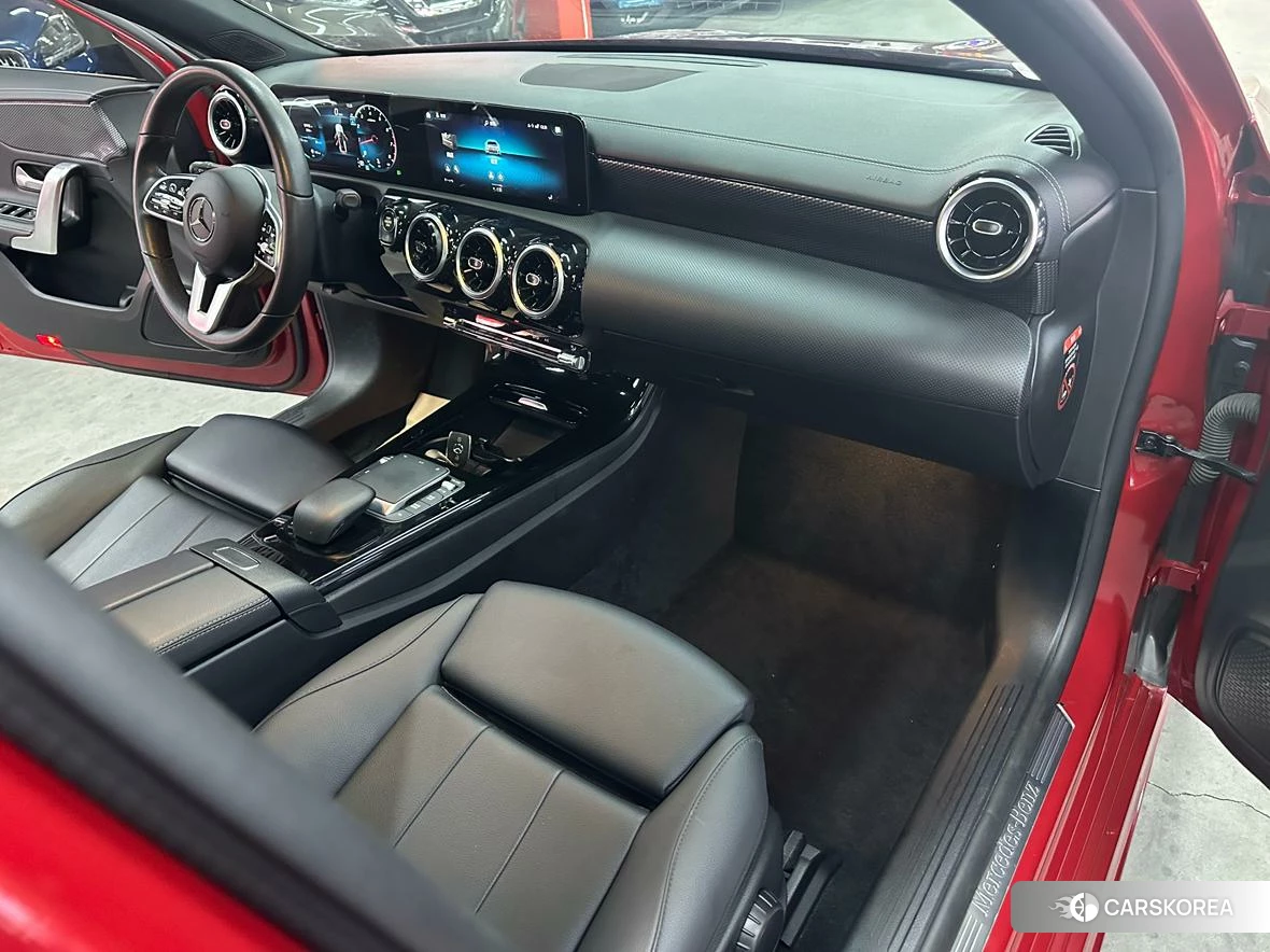 Mercedes-Benz A-Class id 4454040 из Китая 10