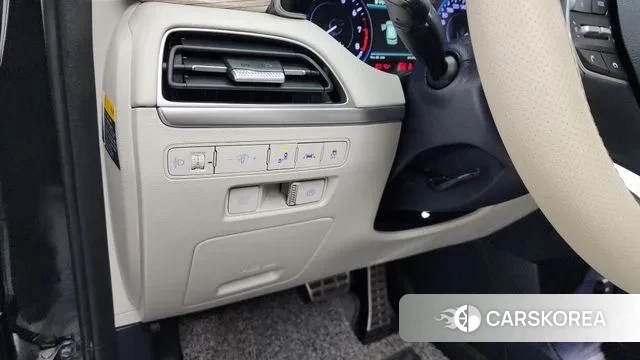 Hyundai Palisade id 3567850 из Кореи 10