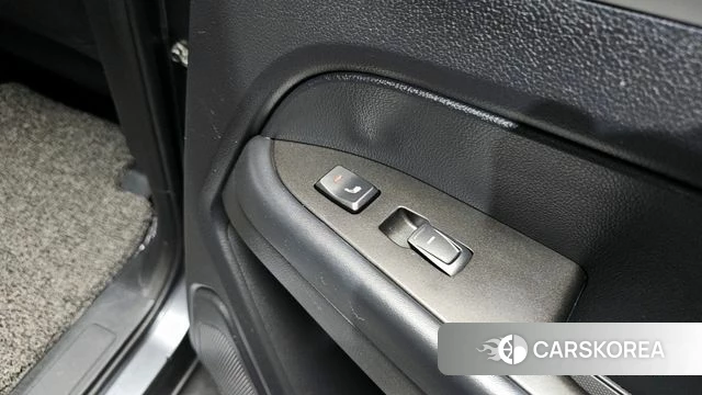 Ssangyong Rexton Sports id 3814002 из Кореи 10