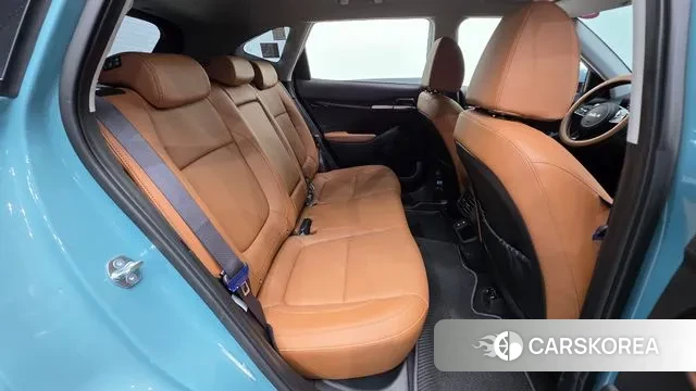 Kia The New Seltos id 3731525 из Кореи 10