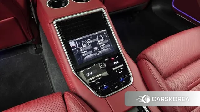 Porsche Panamera (971) id 3043576 из Кореи 10