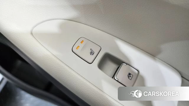 Hyundai The New Grandeur IG id 4018336 из Кореи 10