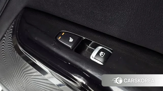 Kia K5 3rd generation id 3417695 из Кореи 10