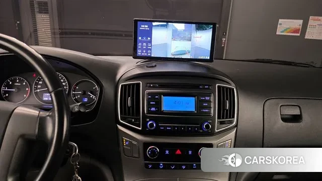 Hyundai The New Grand Starex id 3156617 из Кореи 10