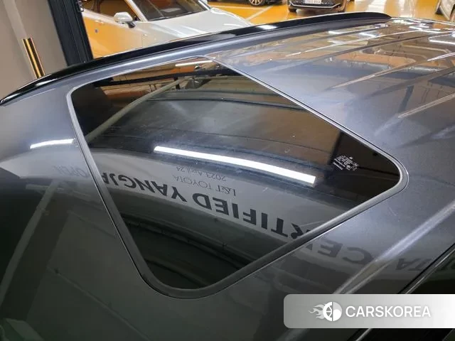 Toyota RAV4 5th Generation id 3020840 из Кореи 10