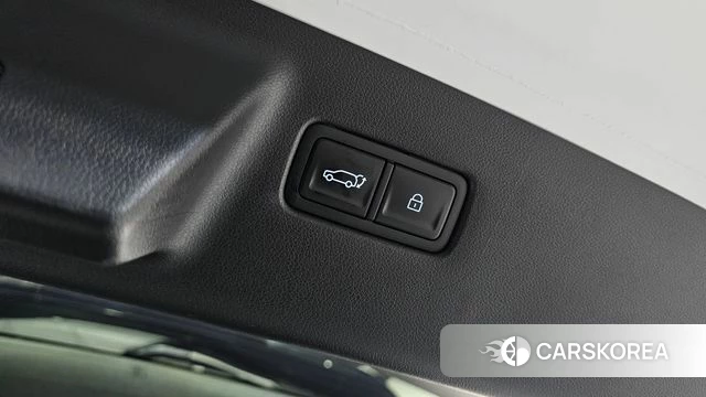 Hyundai Santa Fe (MX5) id 3876972 из Кореи 10