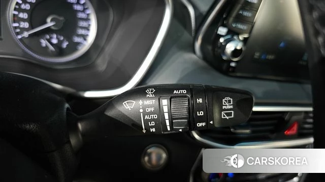 Hyundai Santa Fe TM id 4620366 из Кореи 10