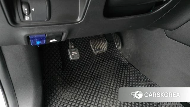 Renault Korea (Samsung) QM6 id 4411067 из Кореи 10