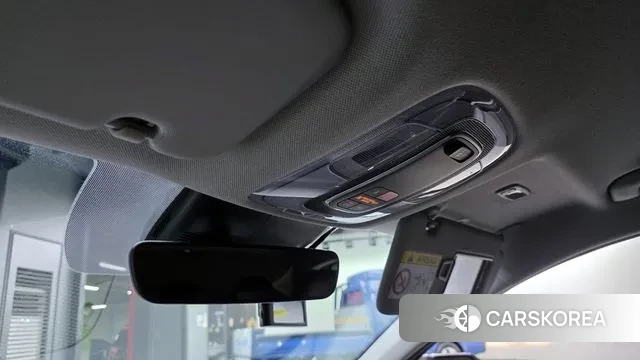 Hyundai Avante (CN7) id 3053844 из Кореи 10