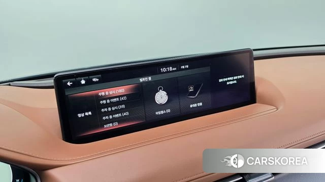 Genesis G80 (RG3) id 4657411 из Кореи 10
