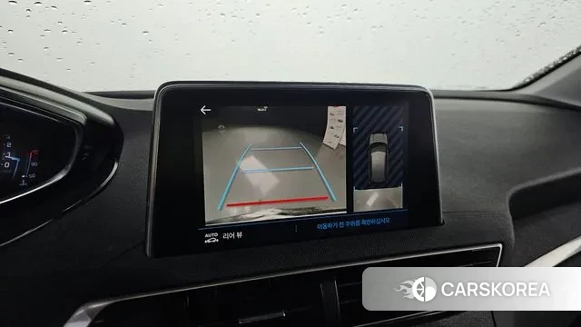 Peugeot 3008 second generation id 3509986 из Кореи 10