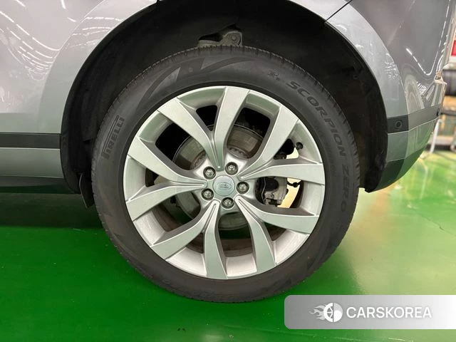 Land Rover Range Rover Evoque 2nd Generation id 4330595 из Кореи 10
