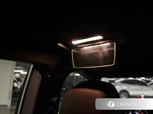 BMW 7 Series (G11) id 3508954 из Кореи 10