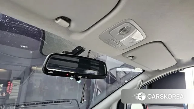 Hyundai The New Grand Starex id 3253992 из Кореи 10