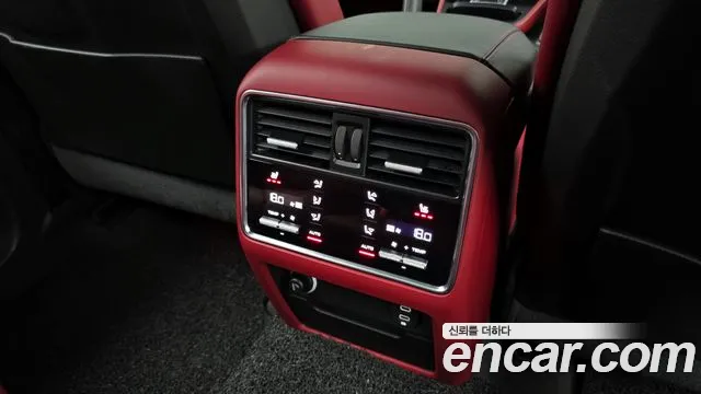 Porsche Cayenne (PO536) id 2853900 из Кореи 10