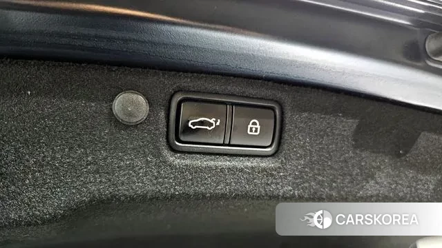 Kia K7 Premier id 2986321 из Кореи 10