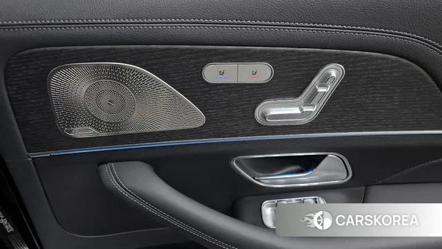 Mercedes-Benz GLS - Class X167 id 3610323 из Кореи 10