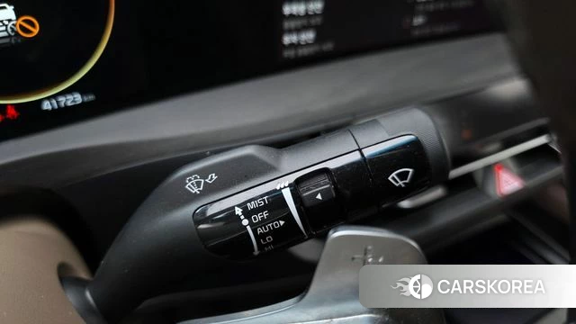 Kia K8 id 4302688 из Кореи 10