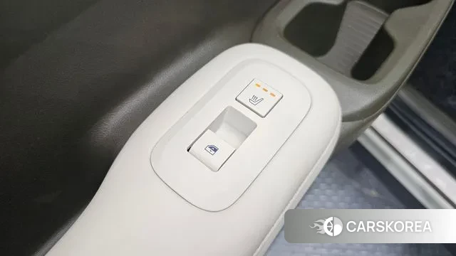 Hyundai Santa Fe (MX5) id 3763715 из Кореи 10