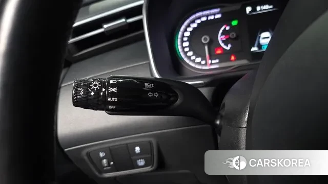 Hyundai Tucson Hybrid (NX4) id 3443933 из Кореи 10