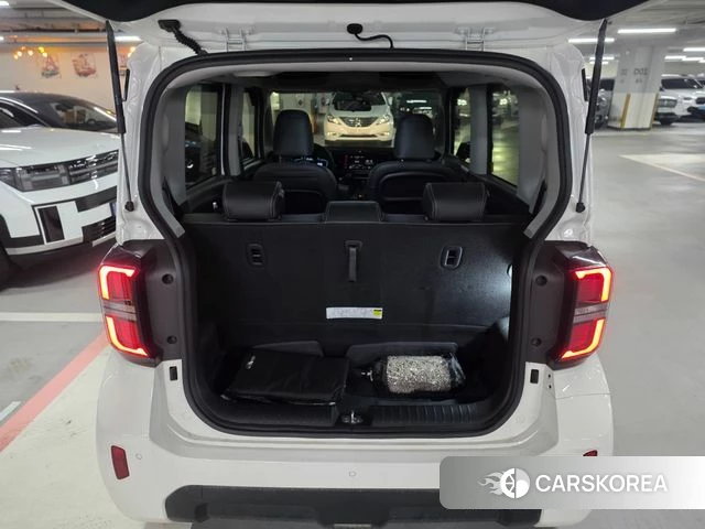 Kia The New Kia Ray id 3523515 из Кореи 10