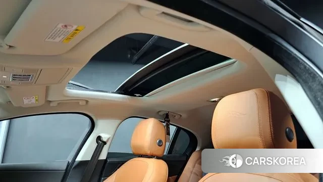 Jaguar XE id 3403113 из Кореи 10