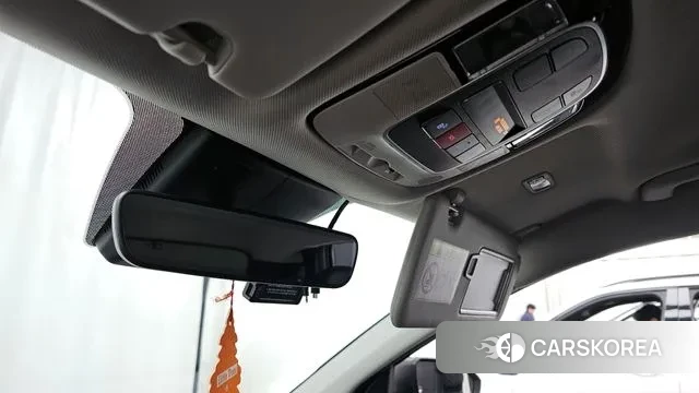 Hyundai The New Tucson (NX4) id 3614553 из Кореи 10