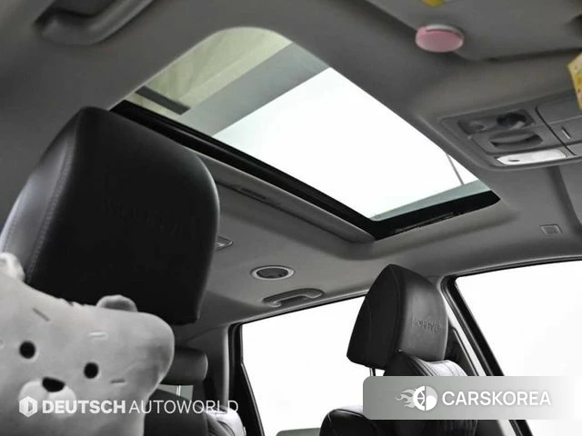 Kia Mohave Master id 4262694 из Кореи 10