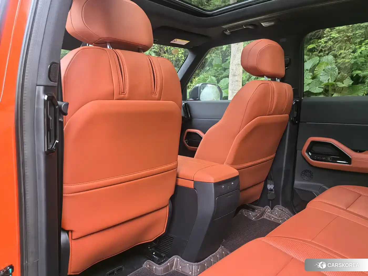 Ford Bronco id 4664393 из Китая 10