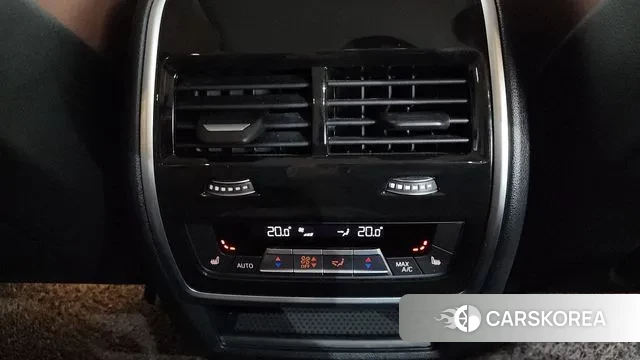 BMW X5 (G05) id 3577247 из Кореи 10