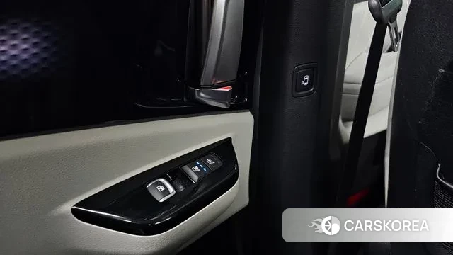 Kia Carnival 4th generation id 3671779 из Кореи 10