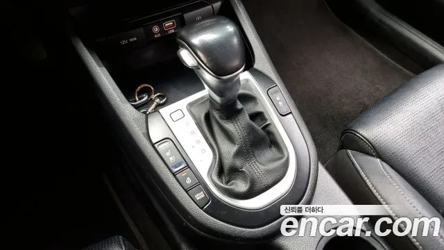 Kia Come New K3 id 2531700 из Кореи 10