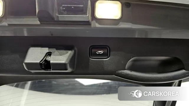 Kia EV6 id 3691209 из Кореи 10