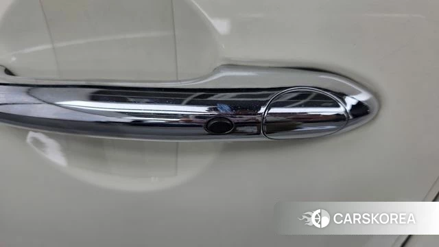 Mini Cooper id 4717590 из Кореи 10