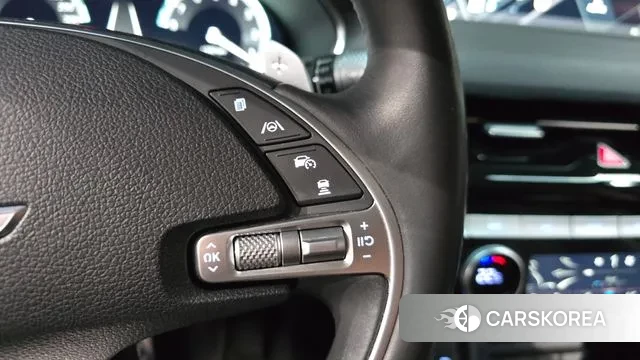 Genesis G80 (RG3) id 3711906 из Кореи 10