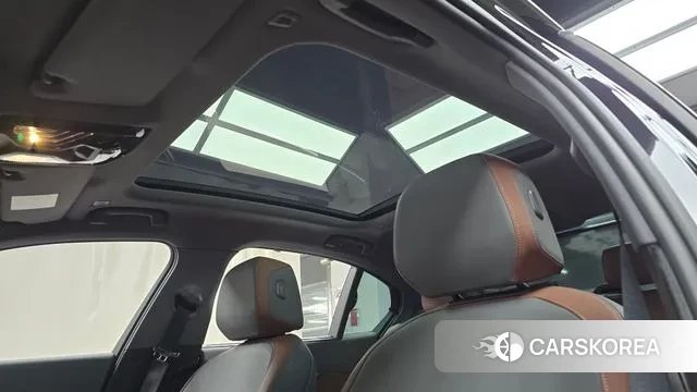 BMW 5 Series (G60) id 2905068 из Кореи 10