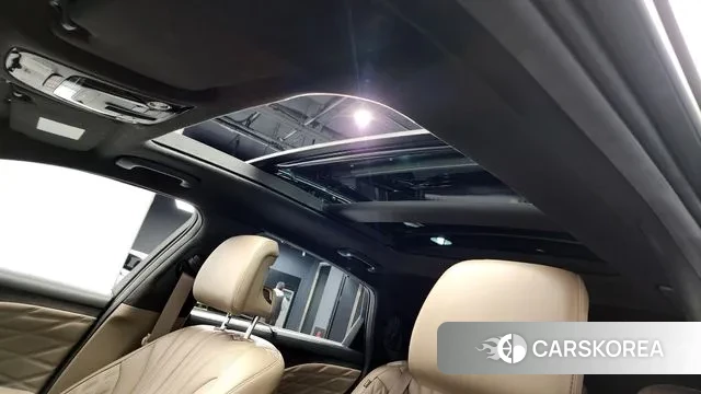 Kia K8 Hybrid id 3421351 из Кореи 10