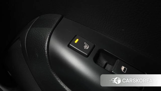 Kia The New Mohave id 4520918 из Кореи 10